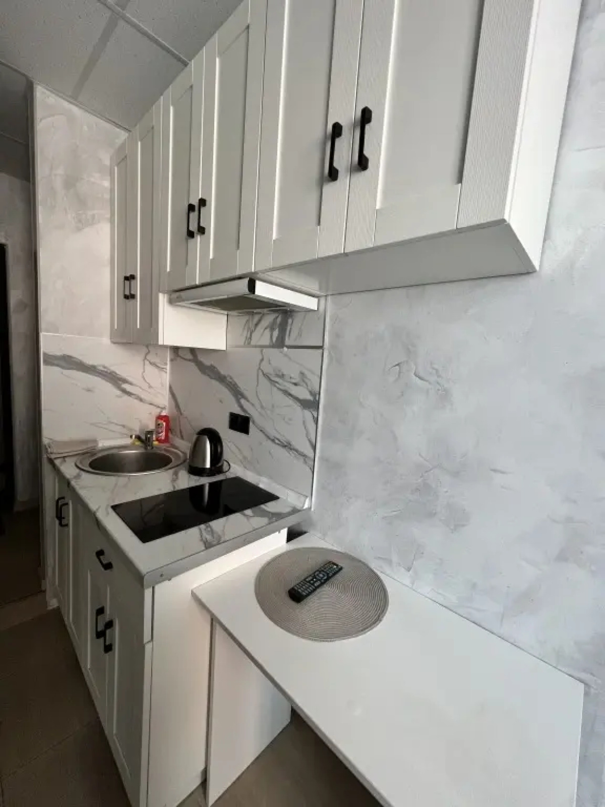 Апартаменты Lubervill 45/2