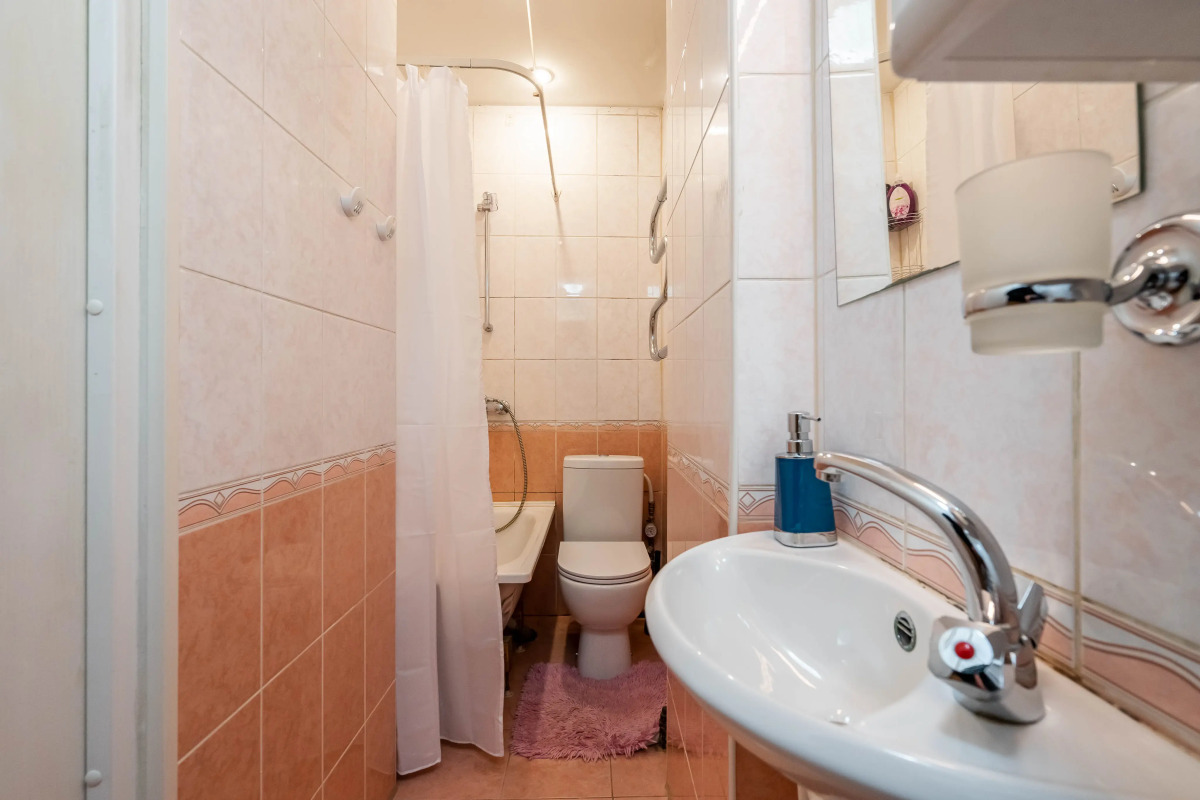 Апартаменты атмосферные SutkiLive в Центре у м. Горьковская