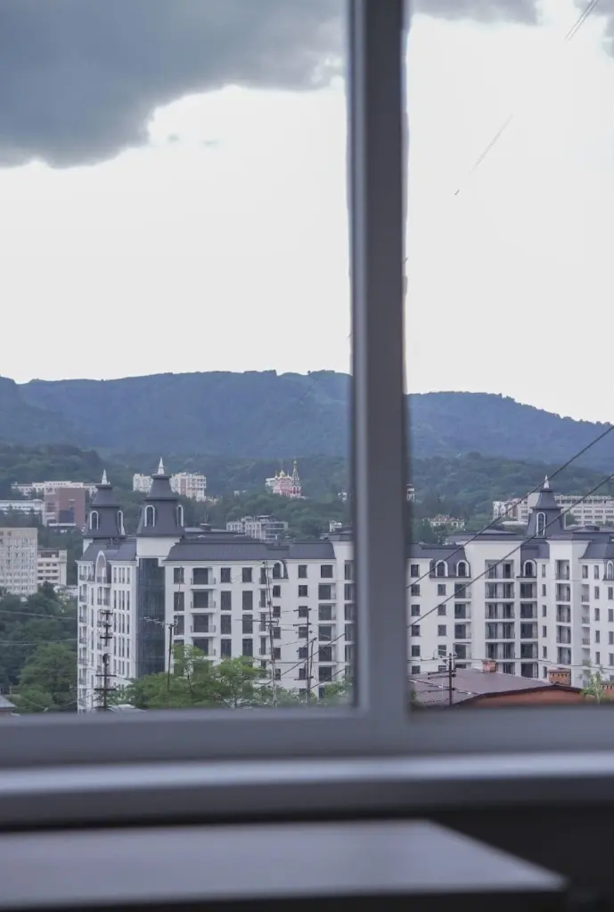 Квартира с Дизайнерским Ремонтом