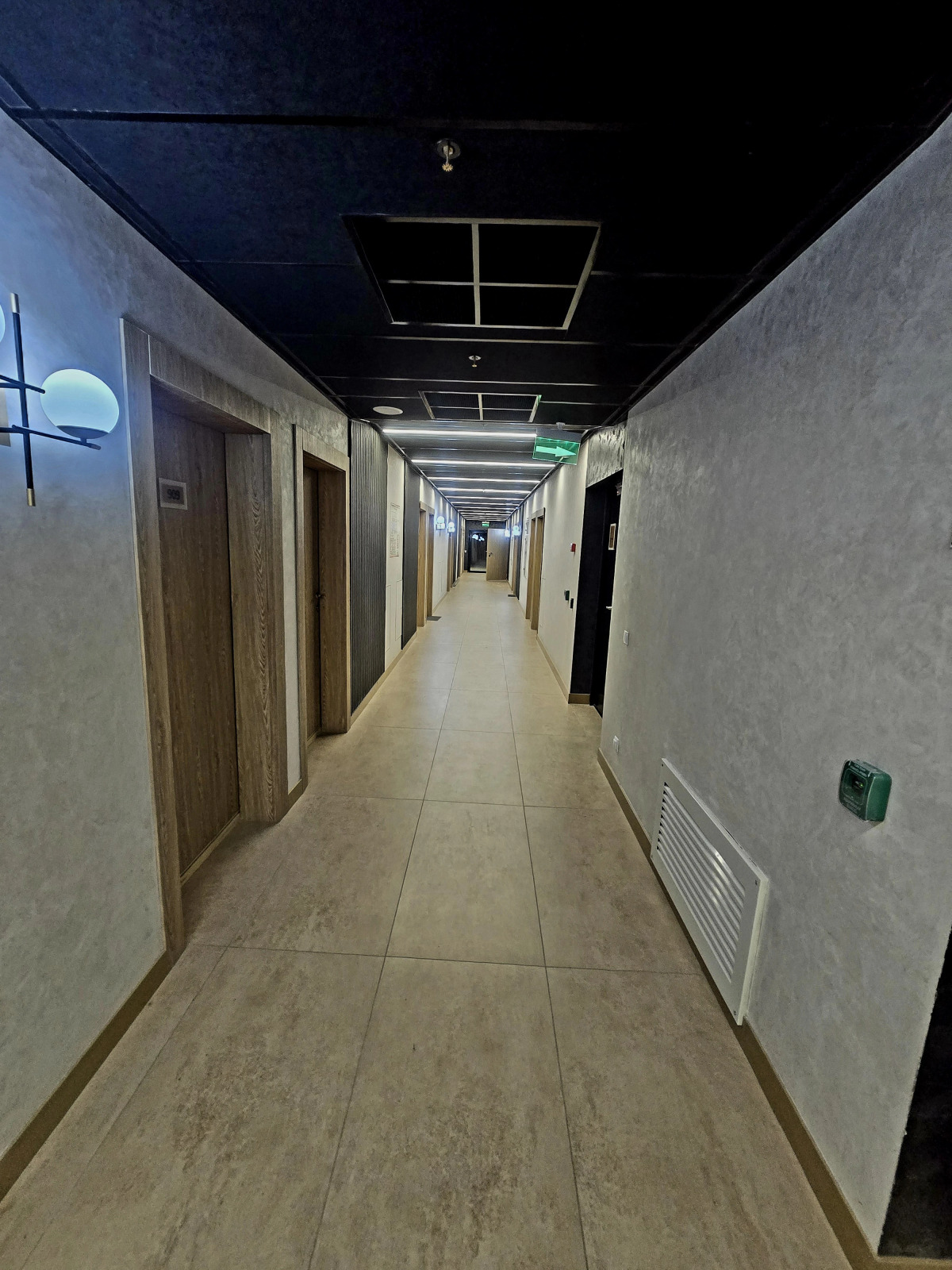 Апартаменты ПМЖ 11