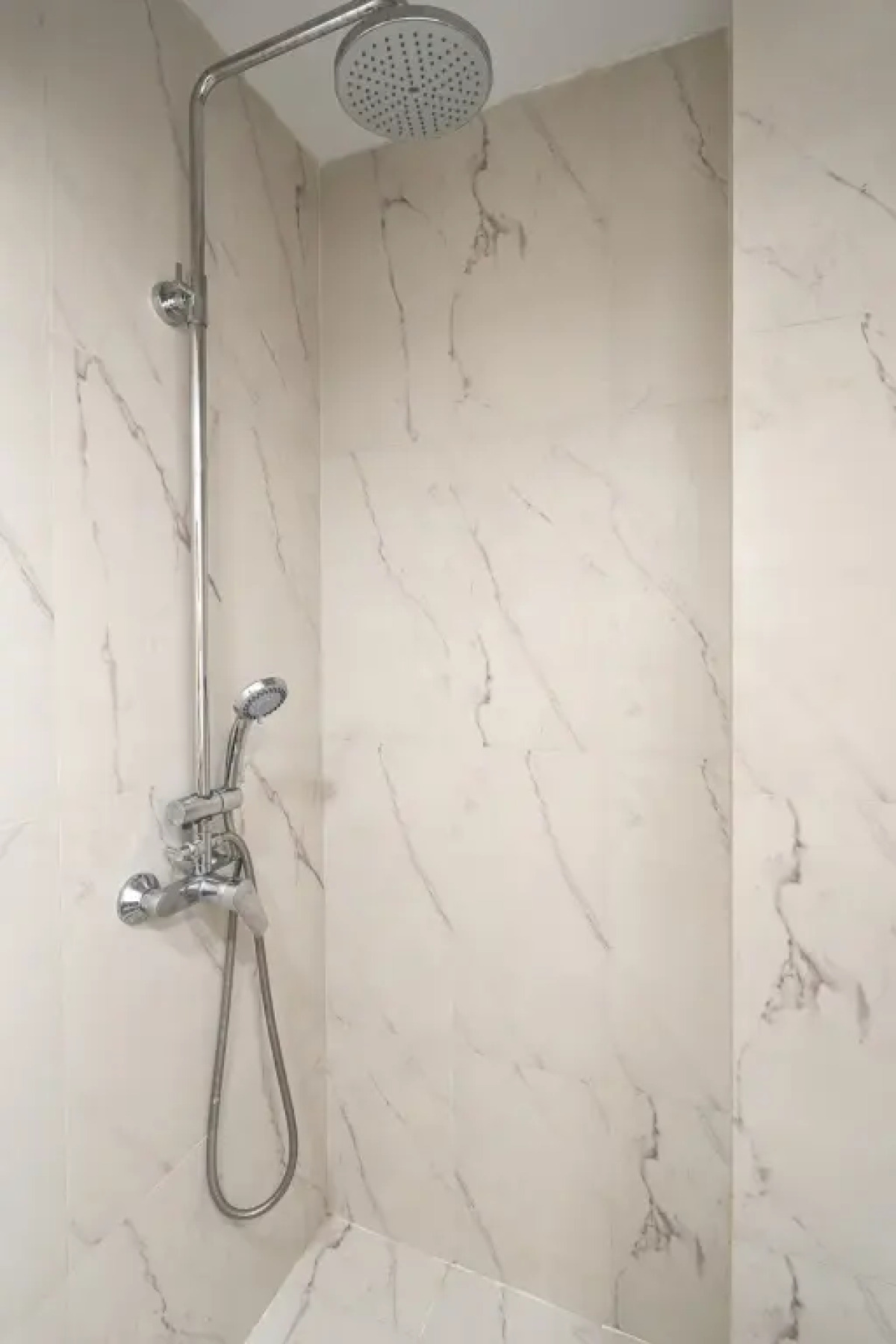 Апартаменты Двухуровневая Студия с Видом на Город на Владыкино