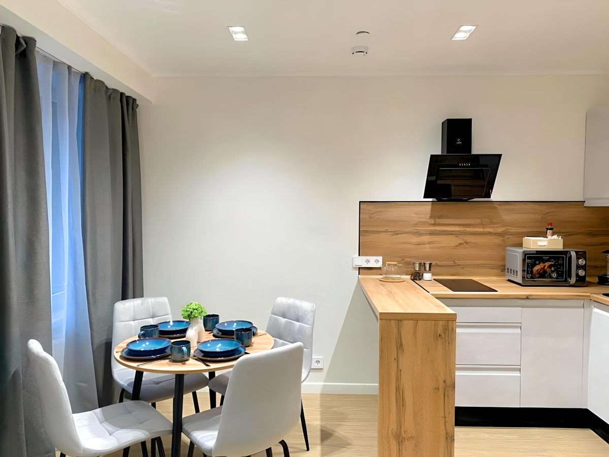 Апартаменты Grand Palace 1130