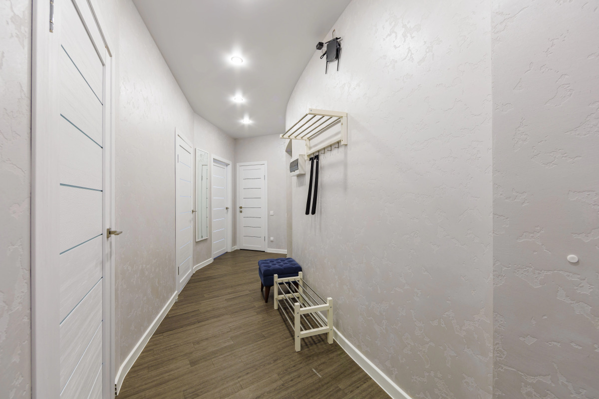 Апартаменты Ботаник 14