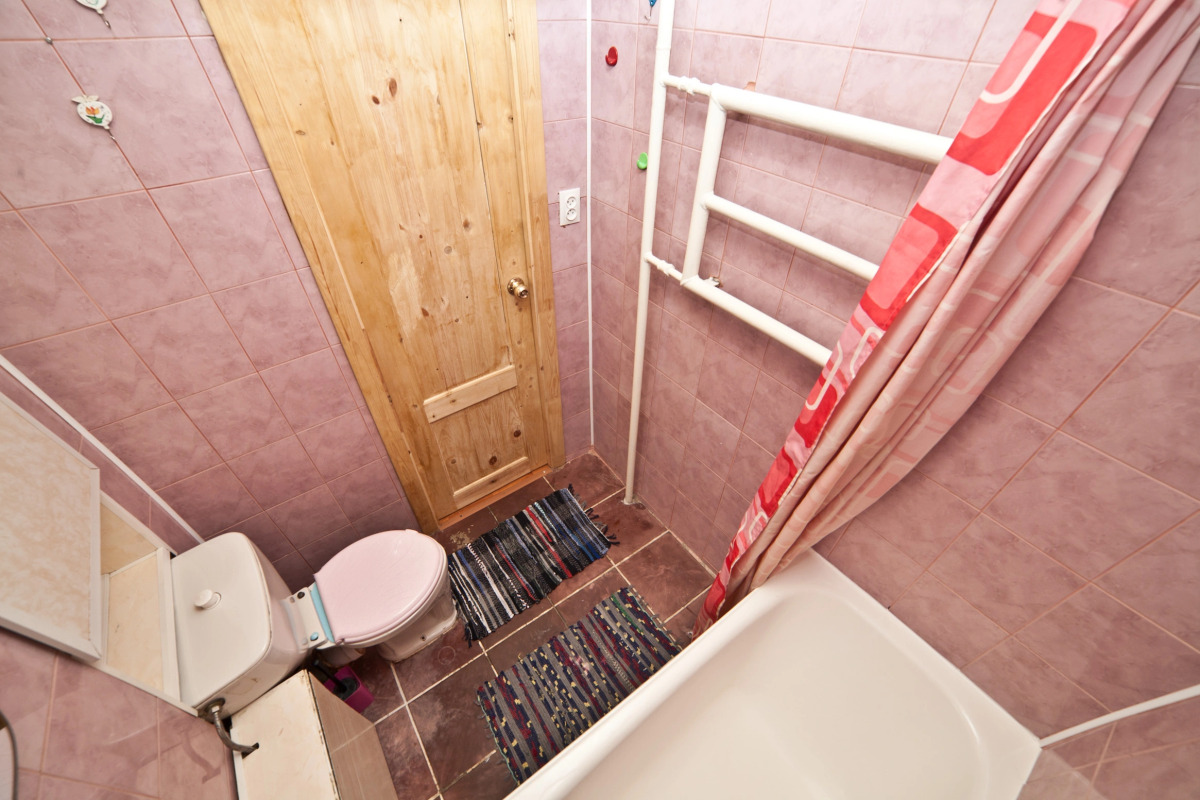 Апартаменты Марьин Дом на Азина 20/3