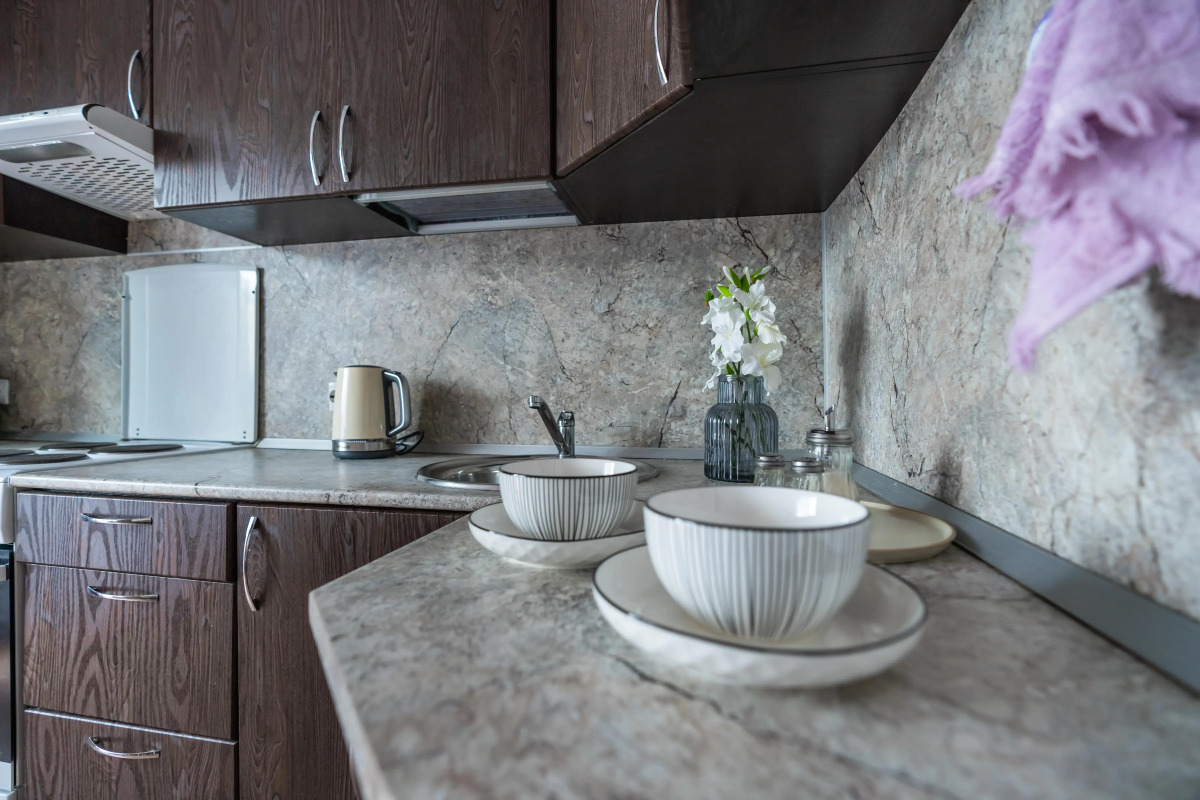 Апартаменты Bright Hause