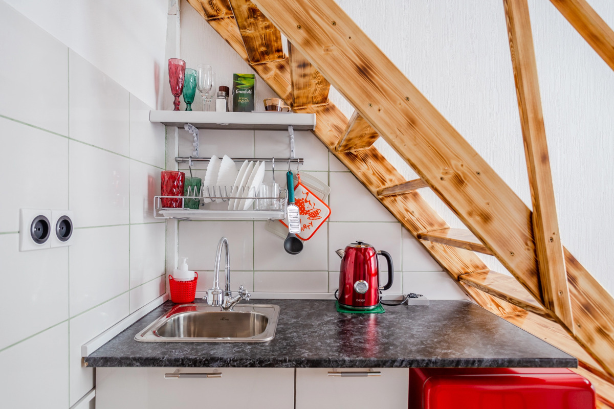 Апартаменты  Bikk*House 2 на  Достоевского