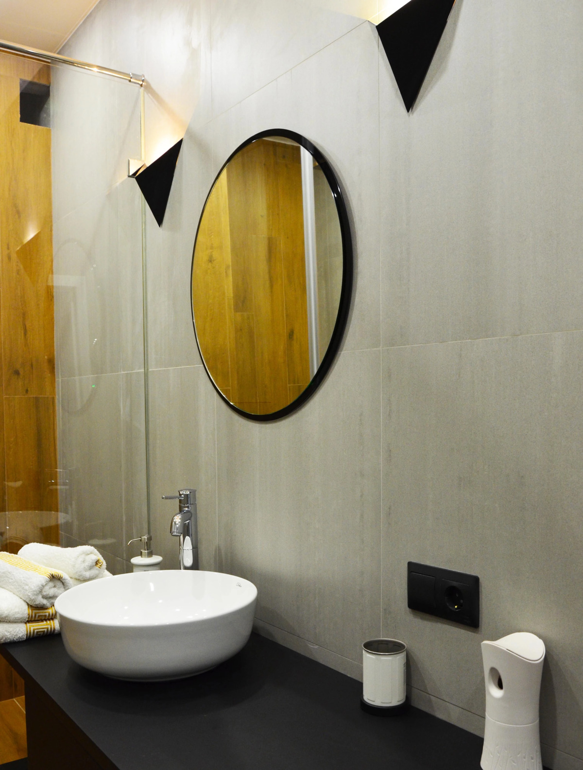 Апартаменты Лофт174 на Блюхера №2