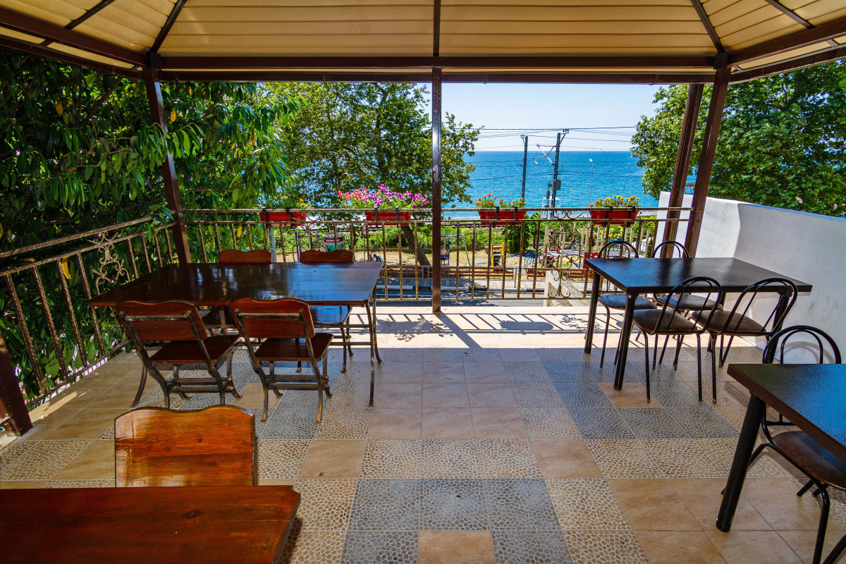 Гостевой дом Жасмин