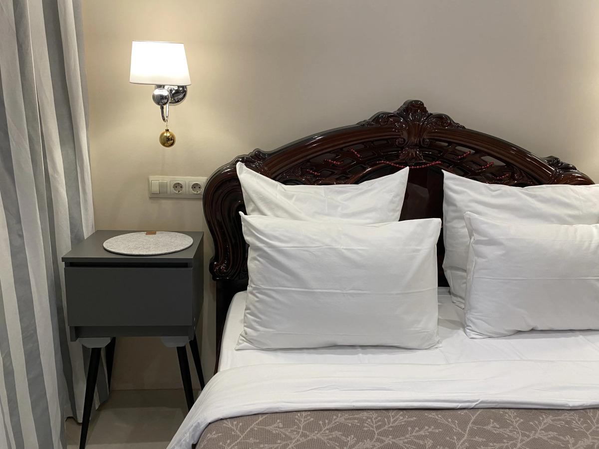 Квартира Ривьера