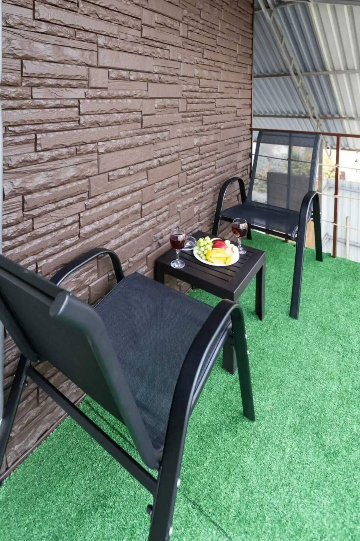 Квартира на улице Красной 7