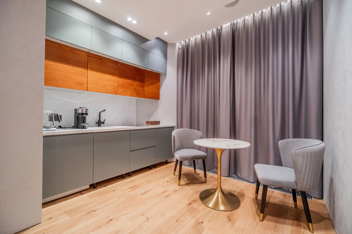 Апартаменты Ривьера Каспия 3