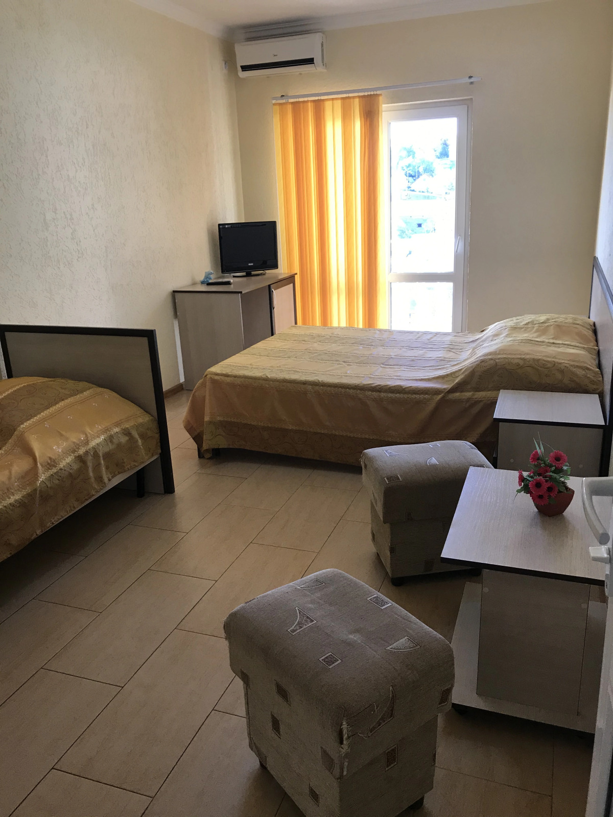 Гостевой дом София