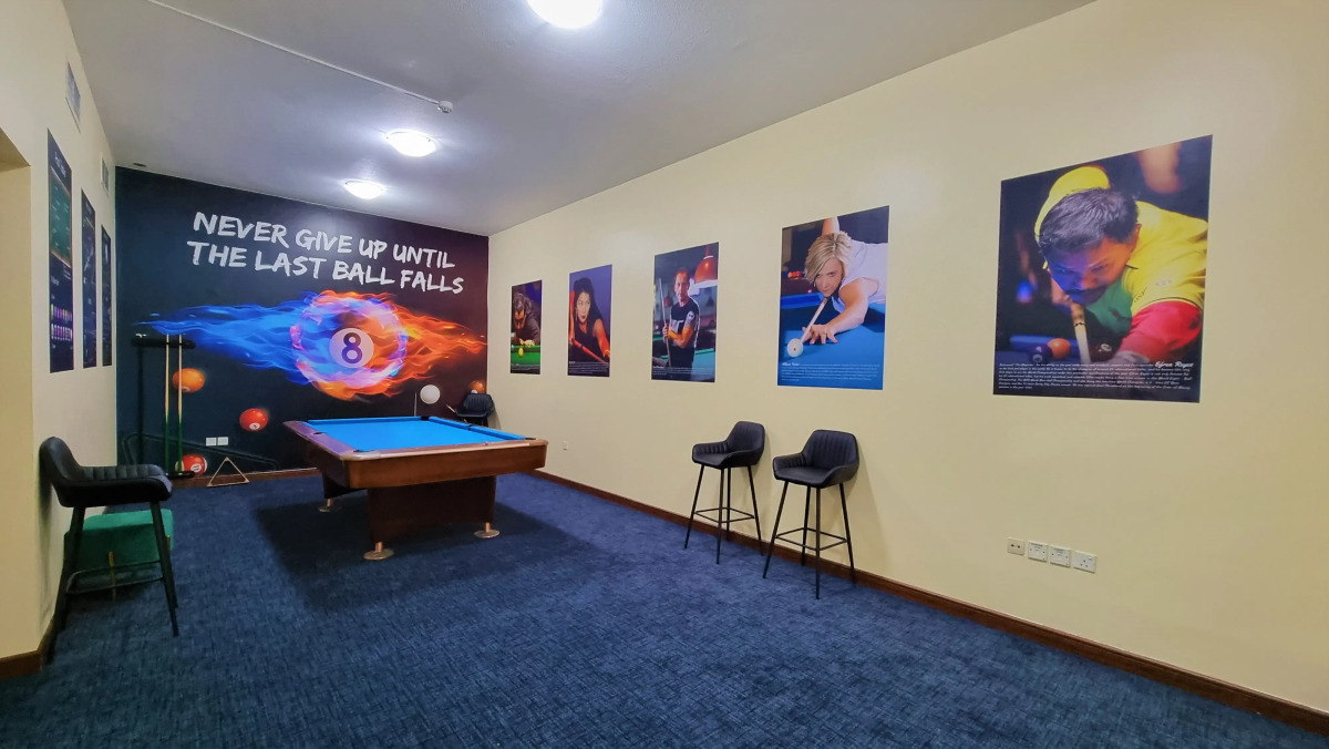 Ramada Hotel and Suites by Wyndham Ajman