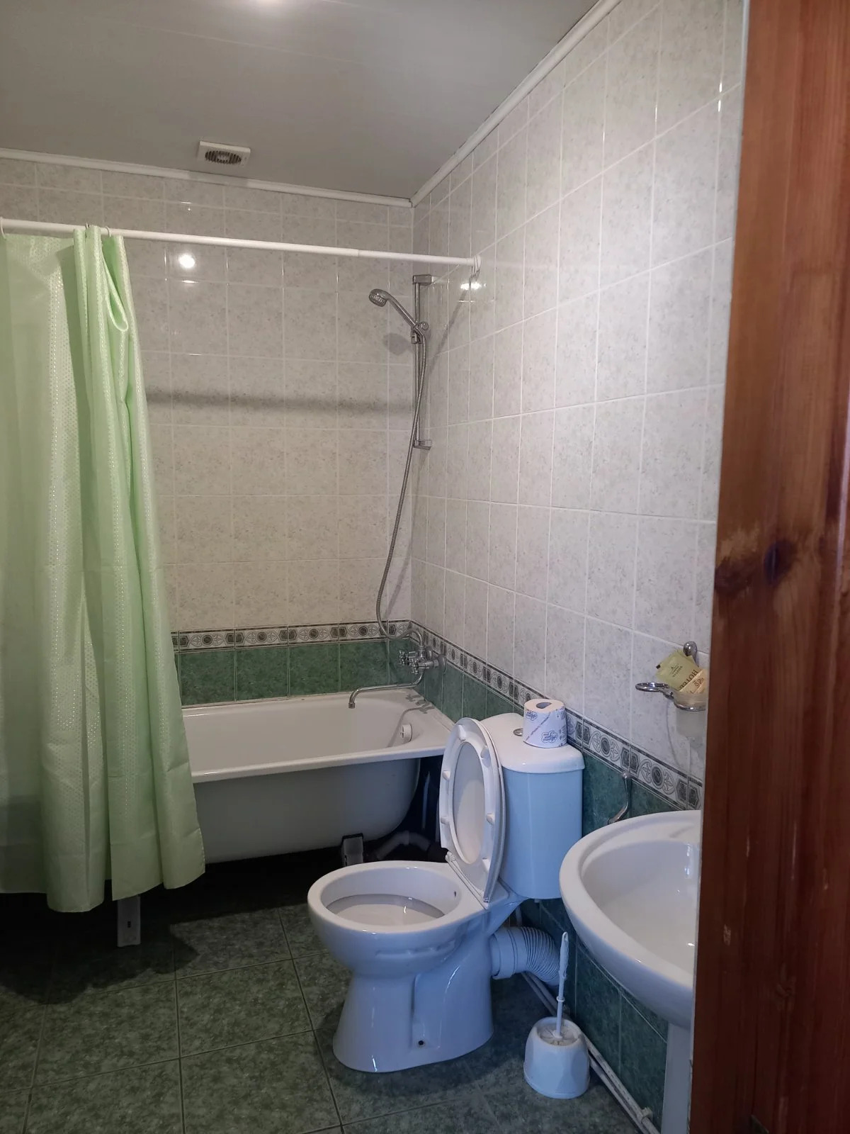 Отель Агидель.Ялта