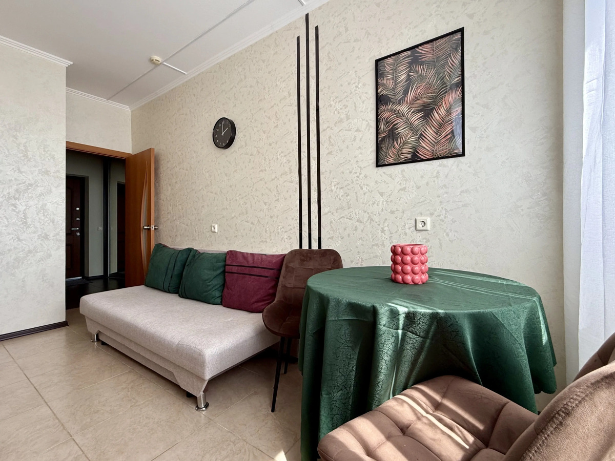 Апартаменты Атмосфера