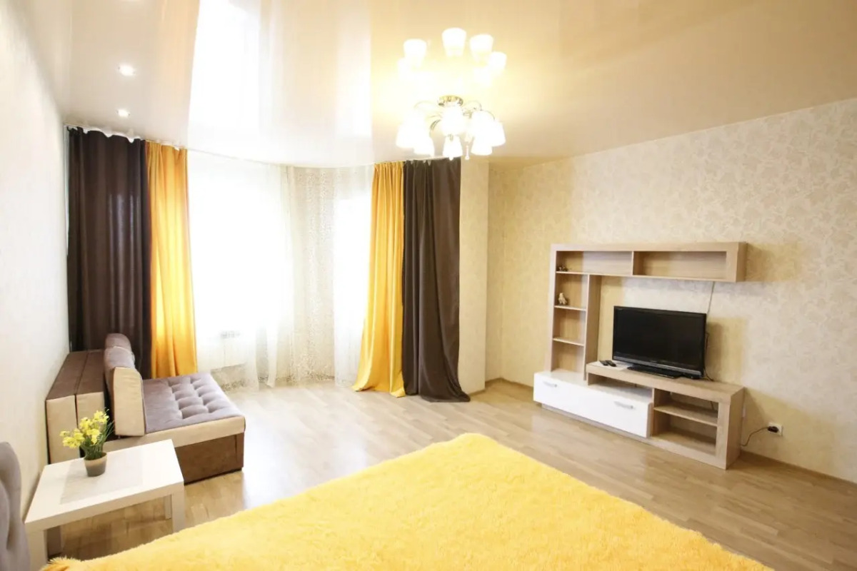 Апартаменты Белинского 222