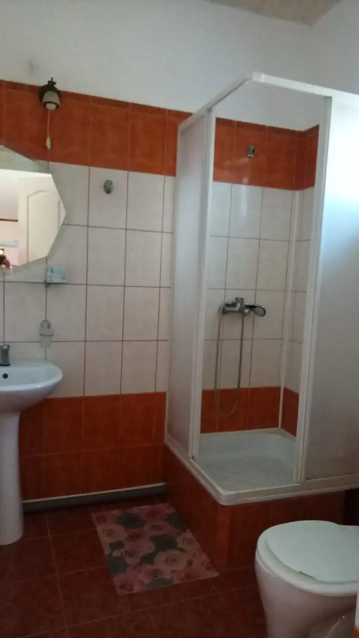 Отель Виктория