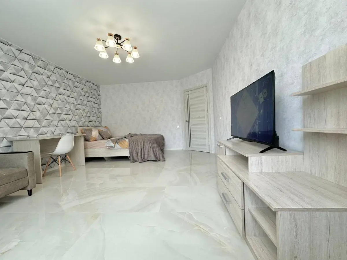 Квартира Уютно как дома