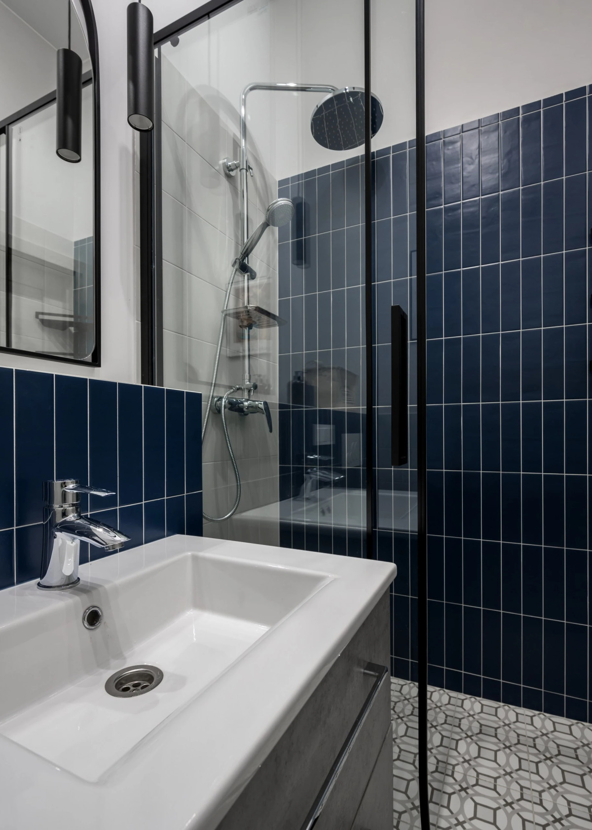 Квартира Трехкомнатная на Канале Грибоедова