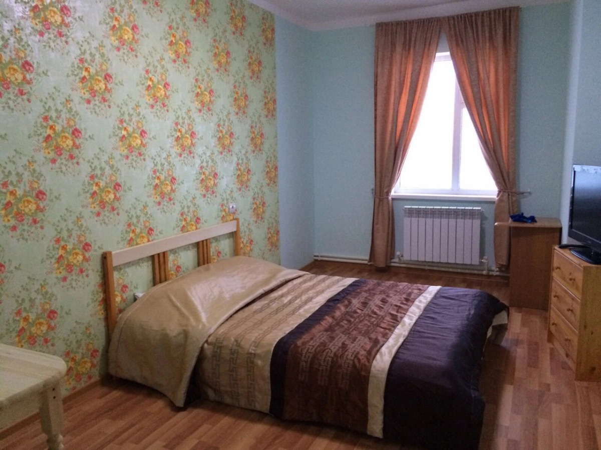 Гостевой Дом Виктория