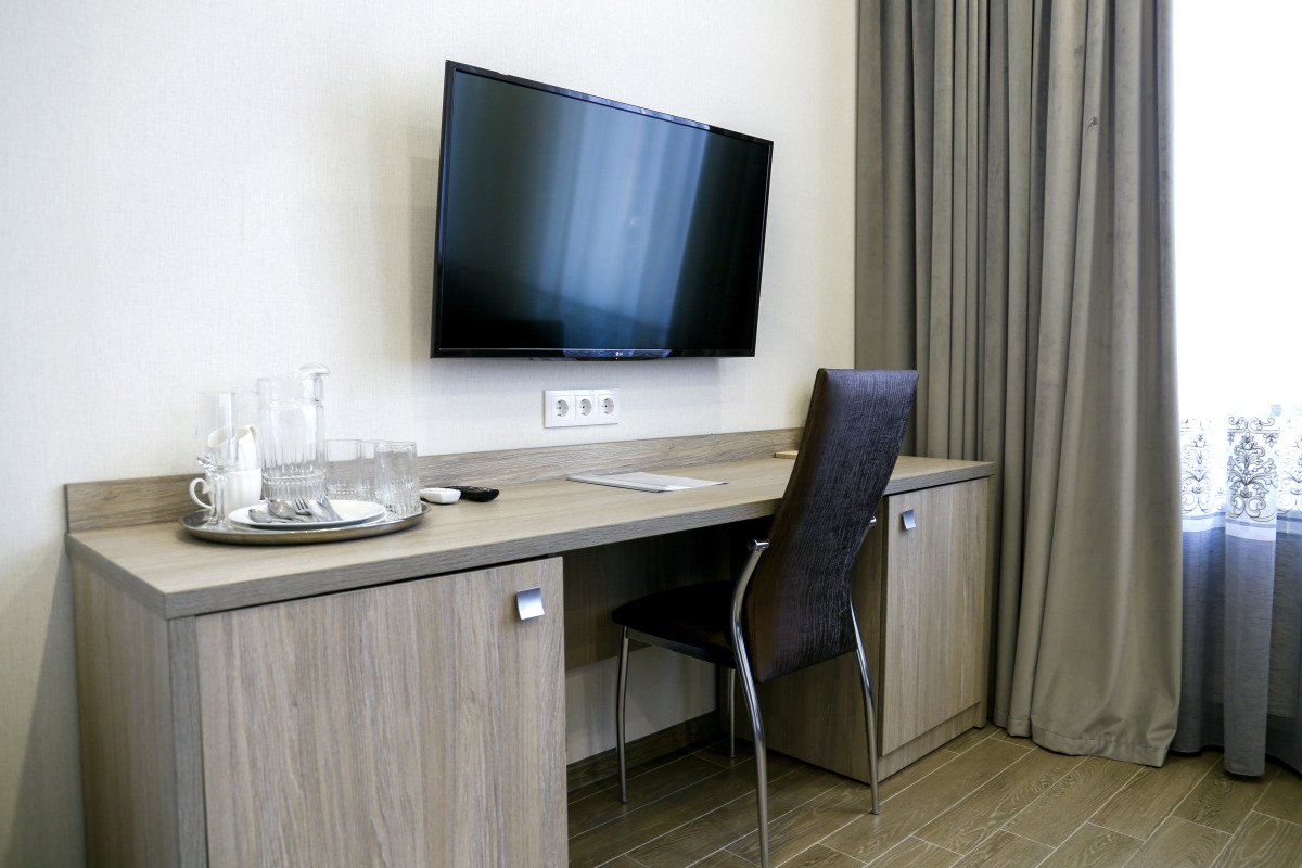 Гостевой Дом Amarino