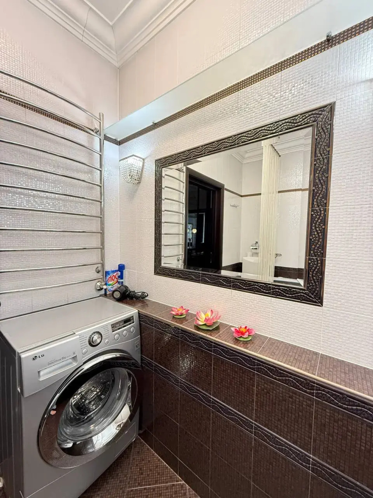 Квартира Vip у Кремля