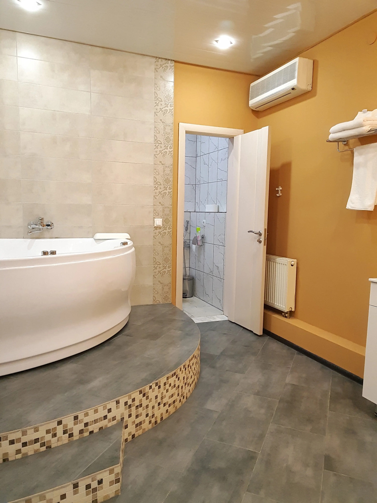 Гостевой Дом Спортинг Парк