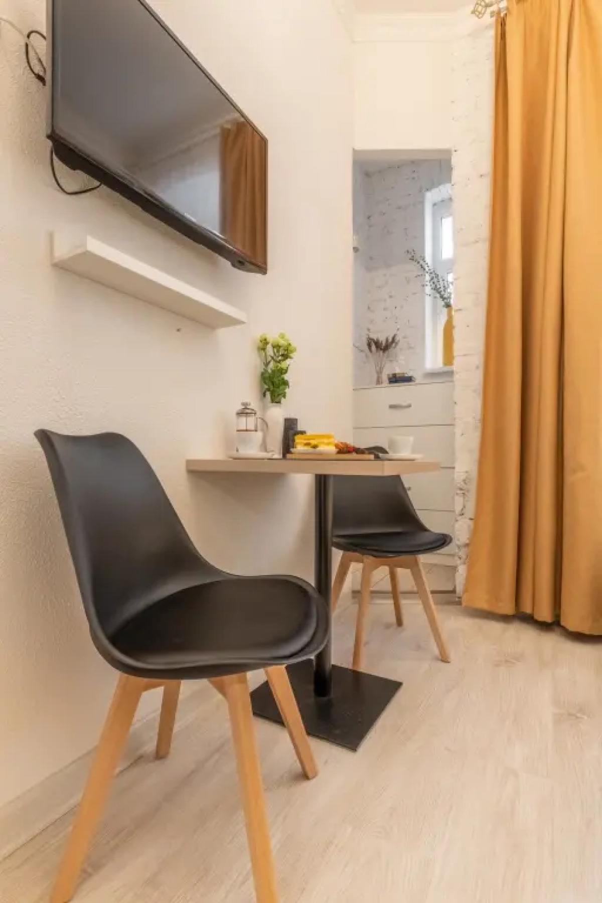 Апартаменты Джулиата 5