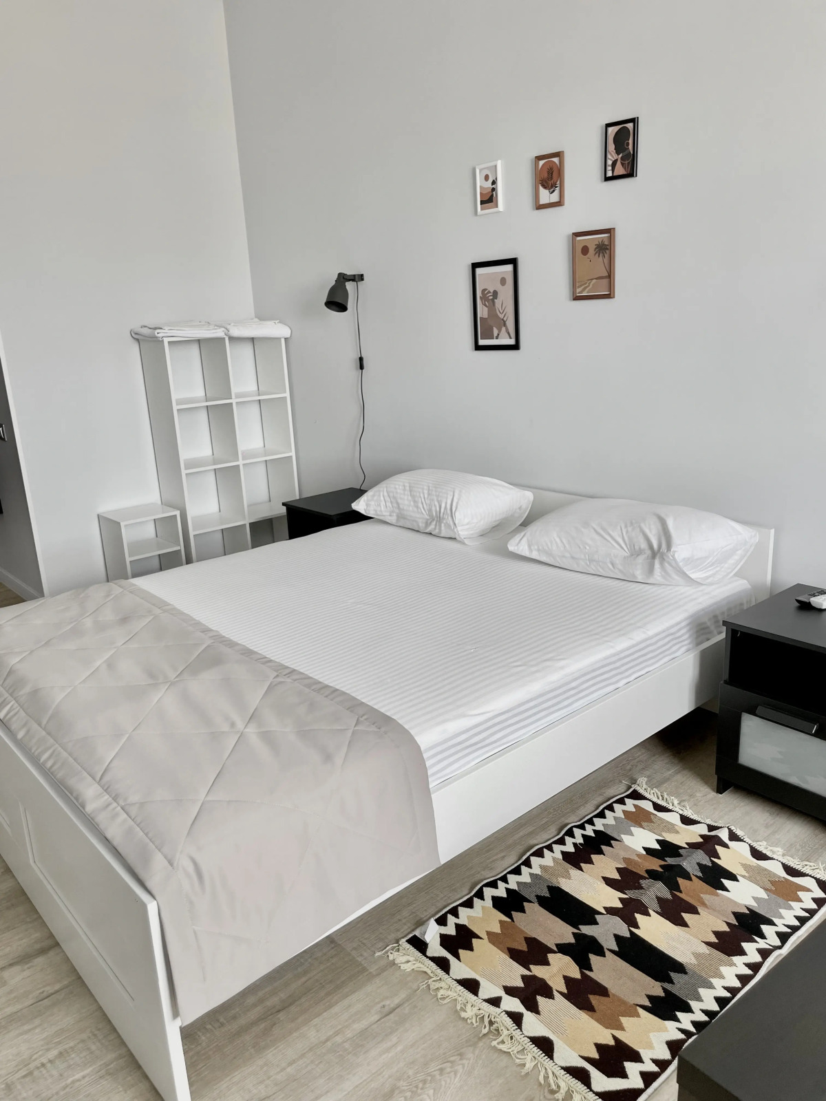 Мини-отель «Гости»