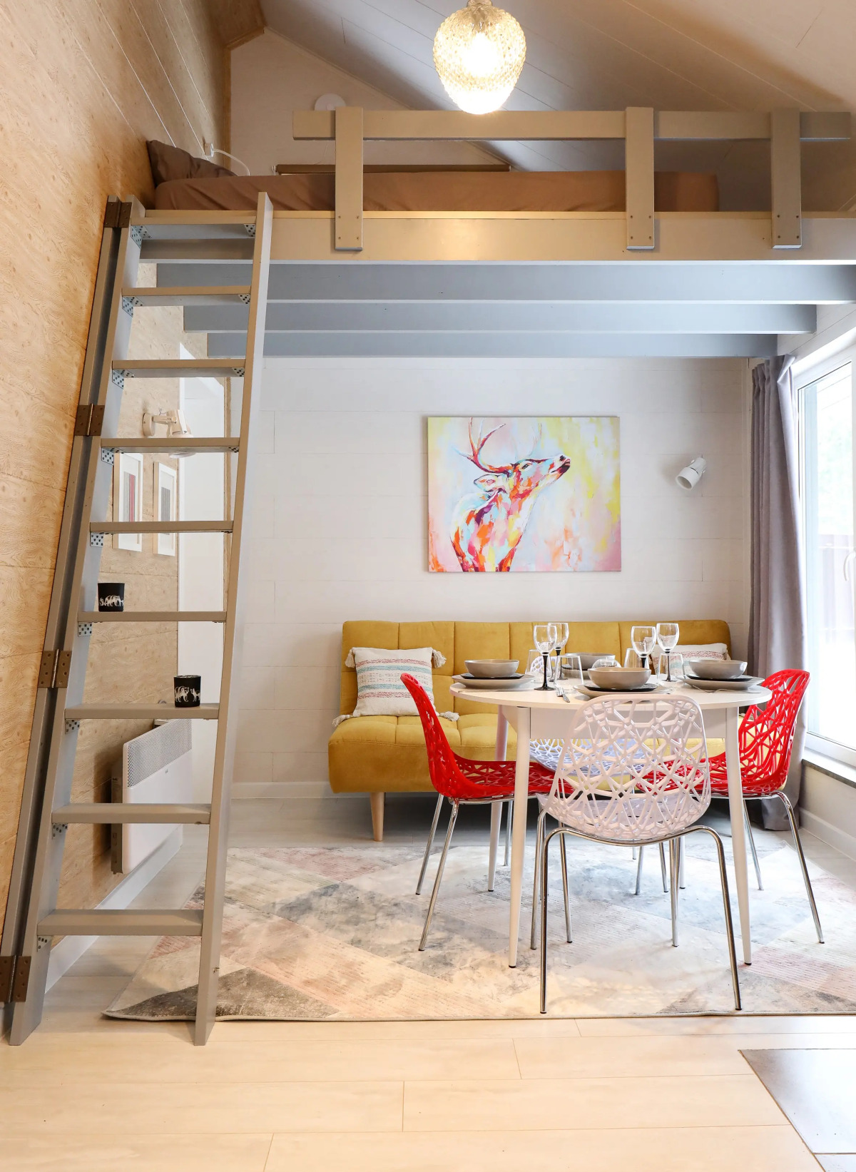 Вилла Лосиный Ключ