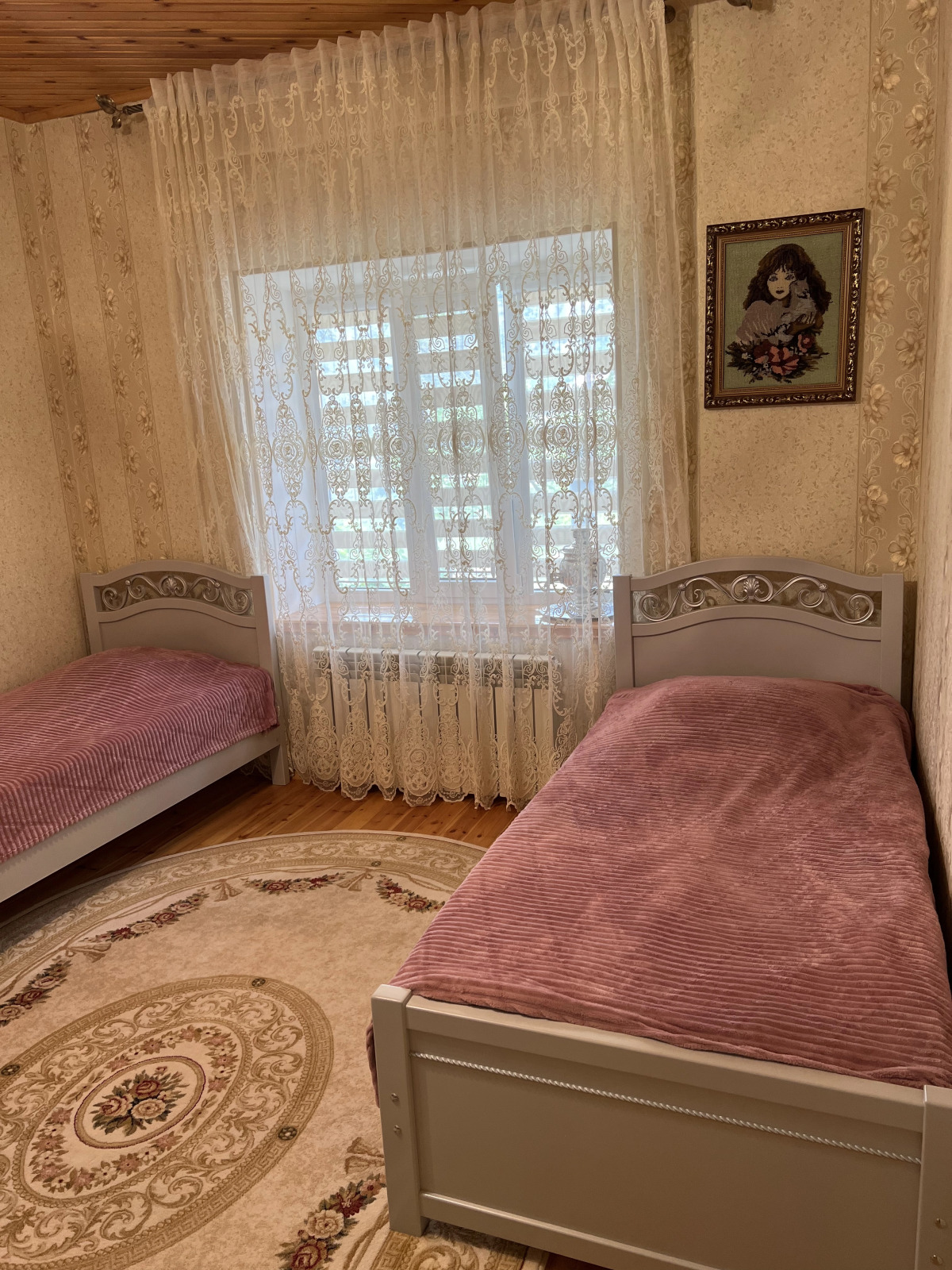 Гостевой дом Панорама