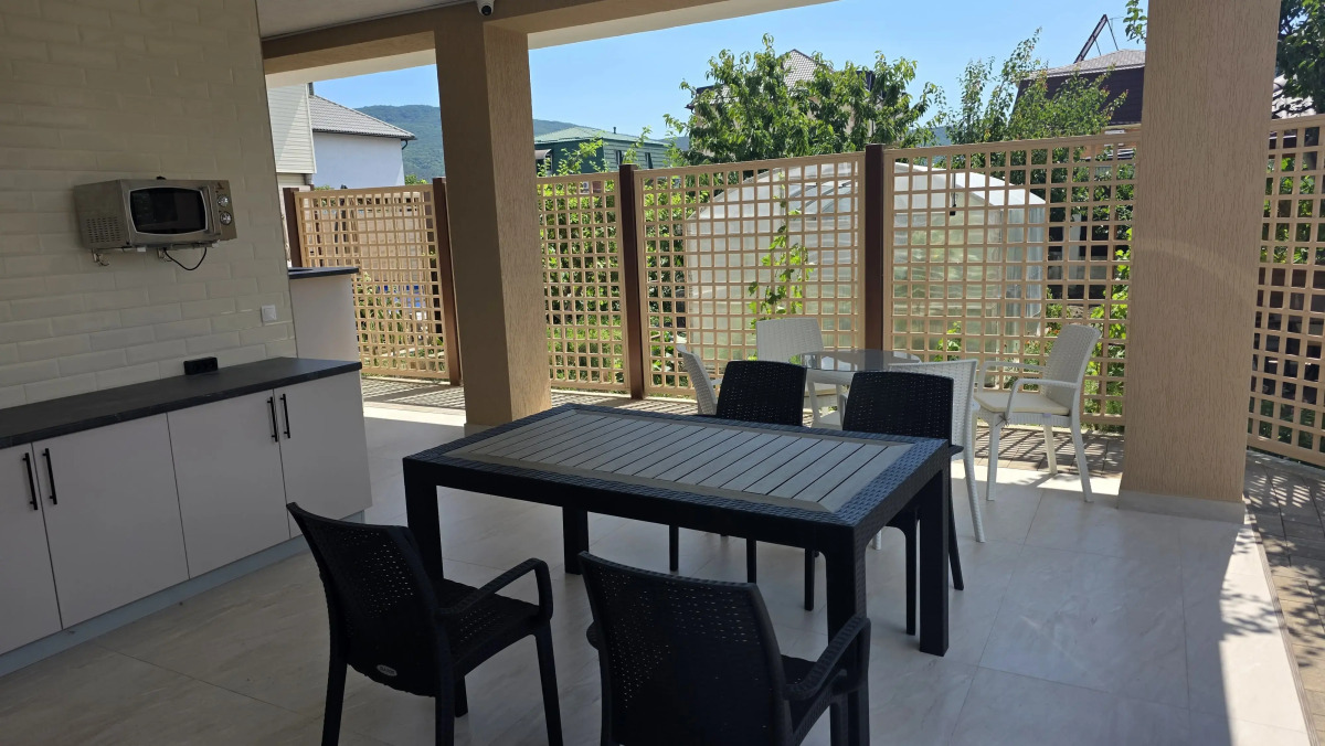 Мини-отель Даная