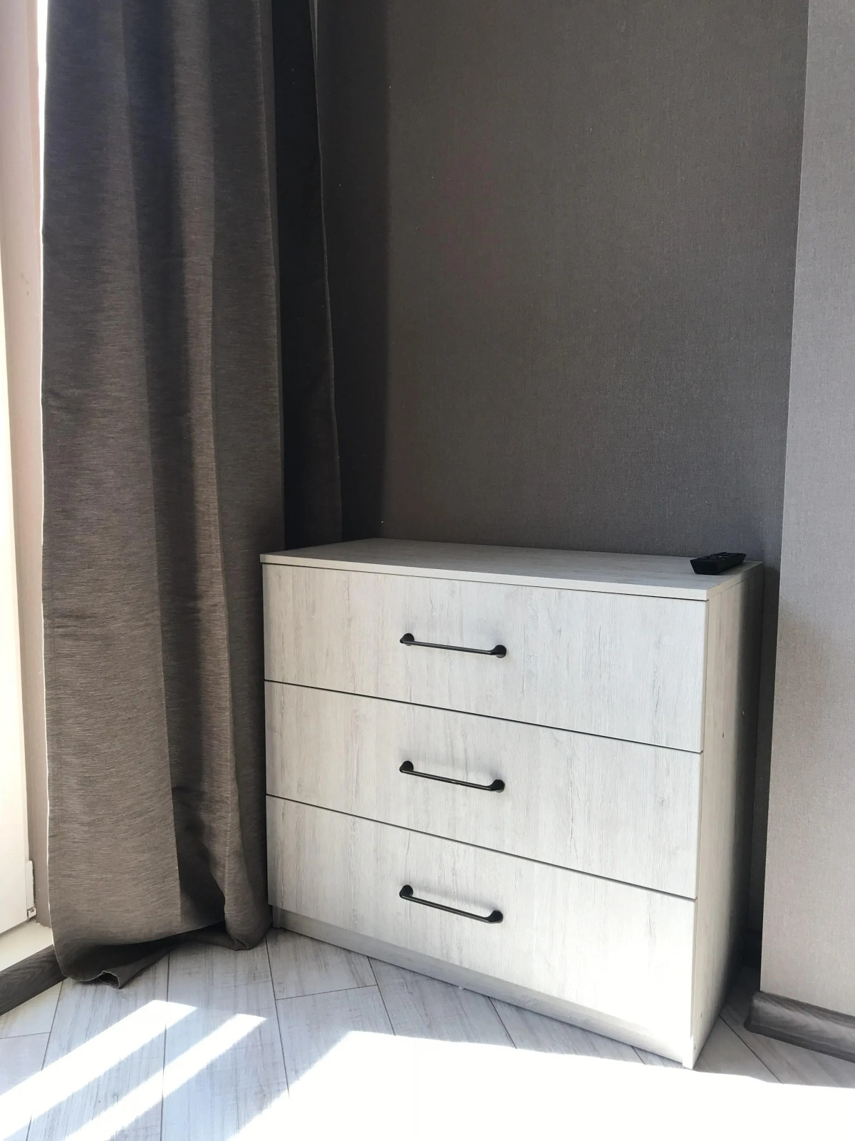 Апартаменты ЭКО Куршевель с Видом Горы и Балконом