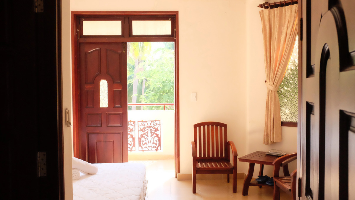 Мини-Отель Delight Hotel Mui Ne