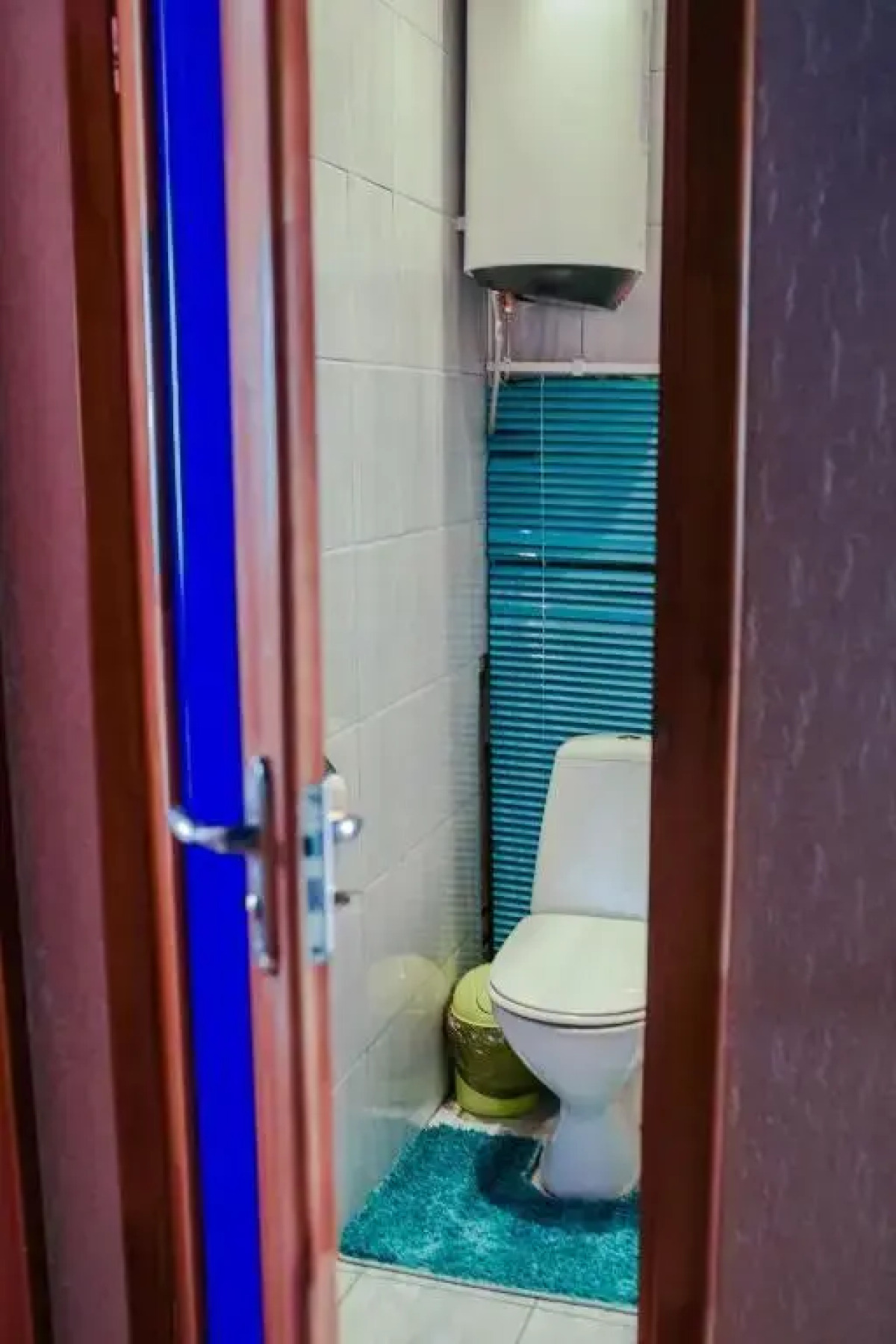 Апартаменты на Николаева 18