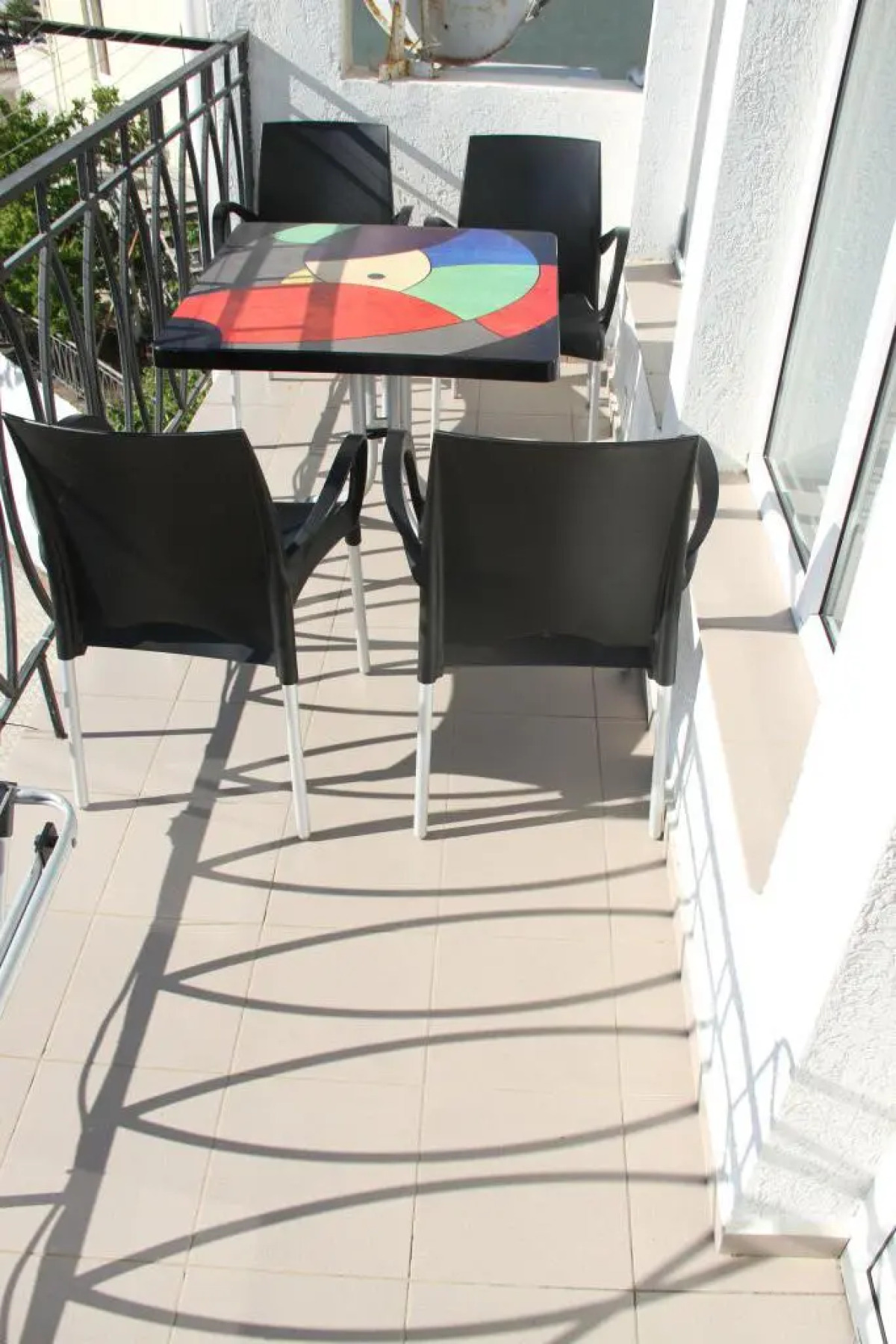 Апартаменты Асми 4