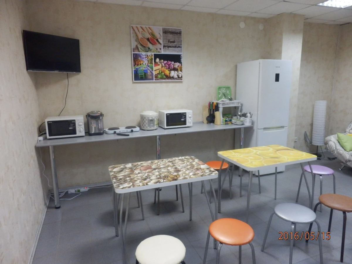 Хостел Лайм