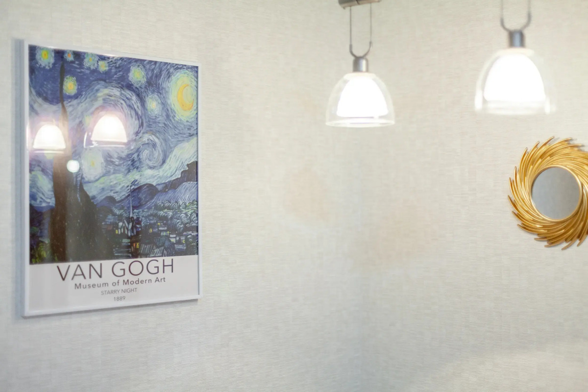 Апартаменты RentPlaza на набережной