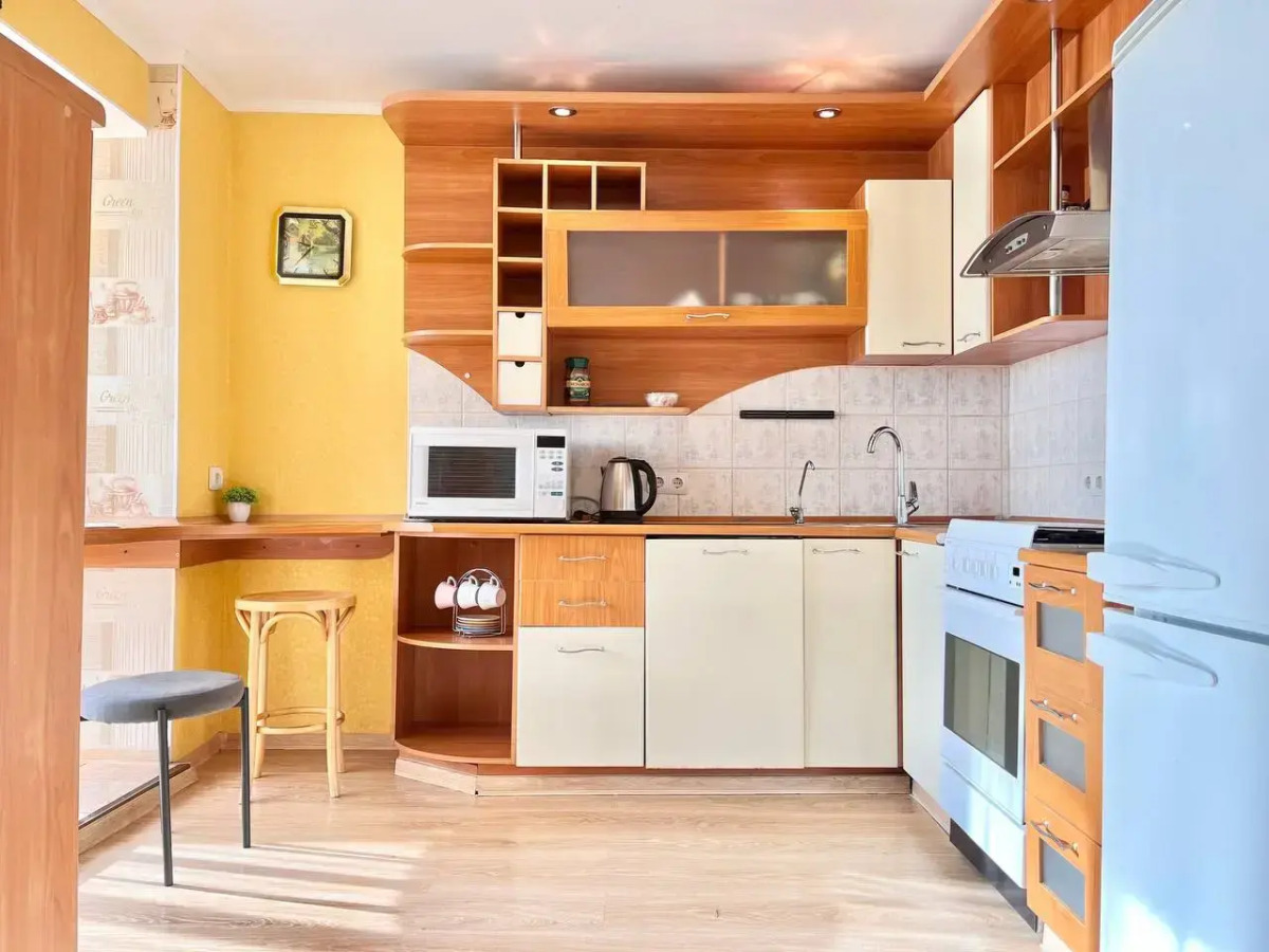 Квартира Екатерининская 169