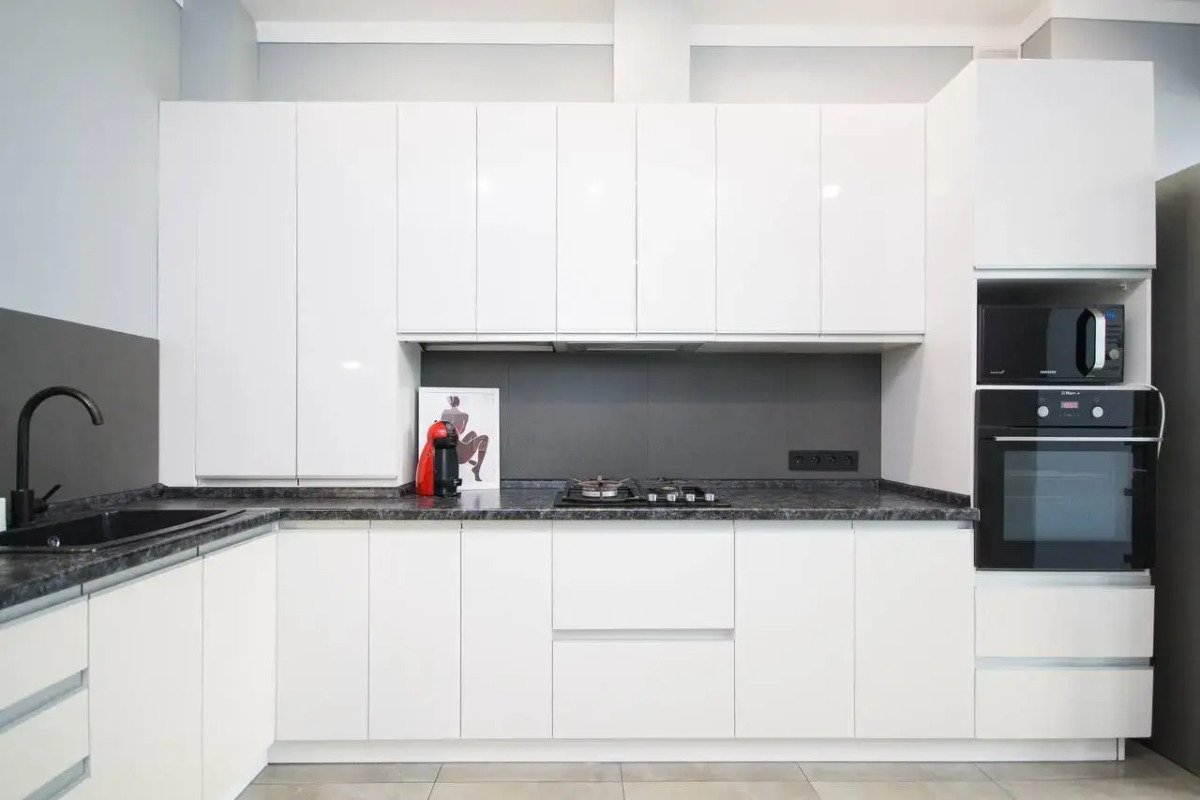 Апартаменты Премиум класса Каштановый Уют