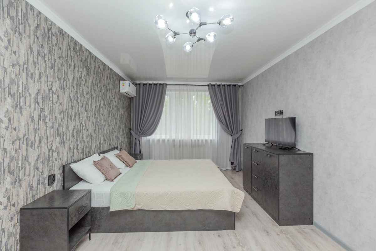 Квартира  в Центре рядом Парк