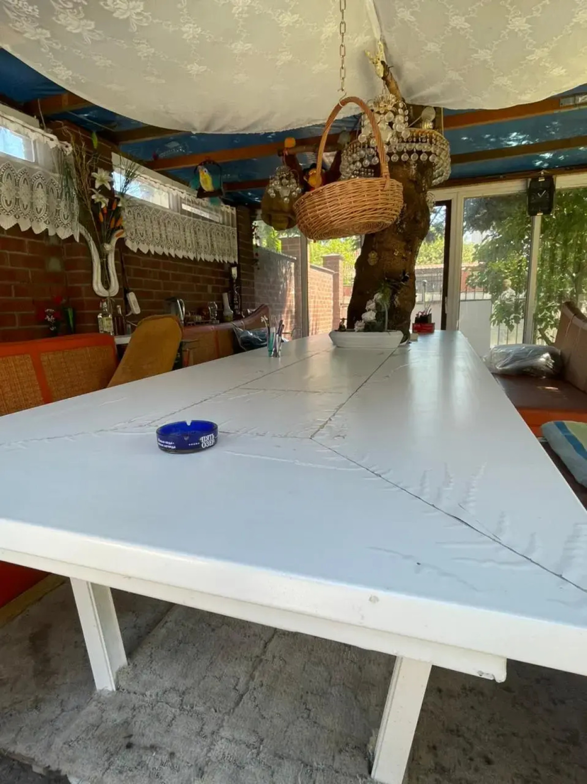 Гостевой дом Вито