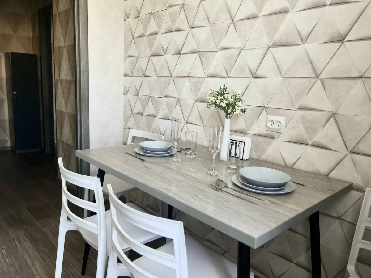 Квартира Энтузиастов 23 1