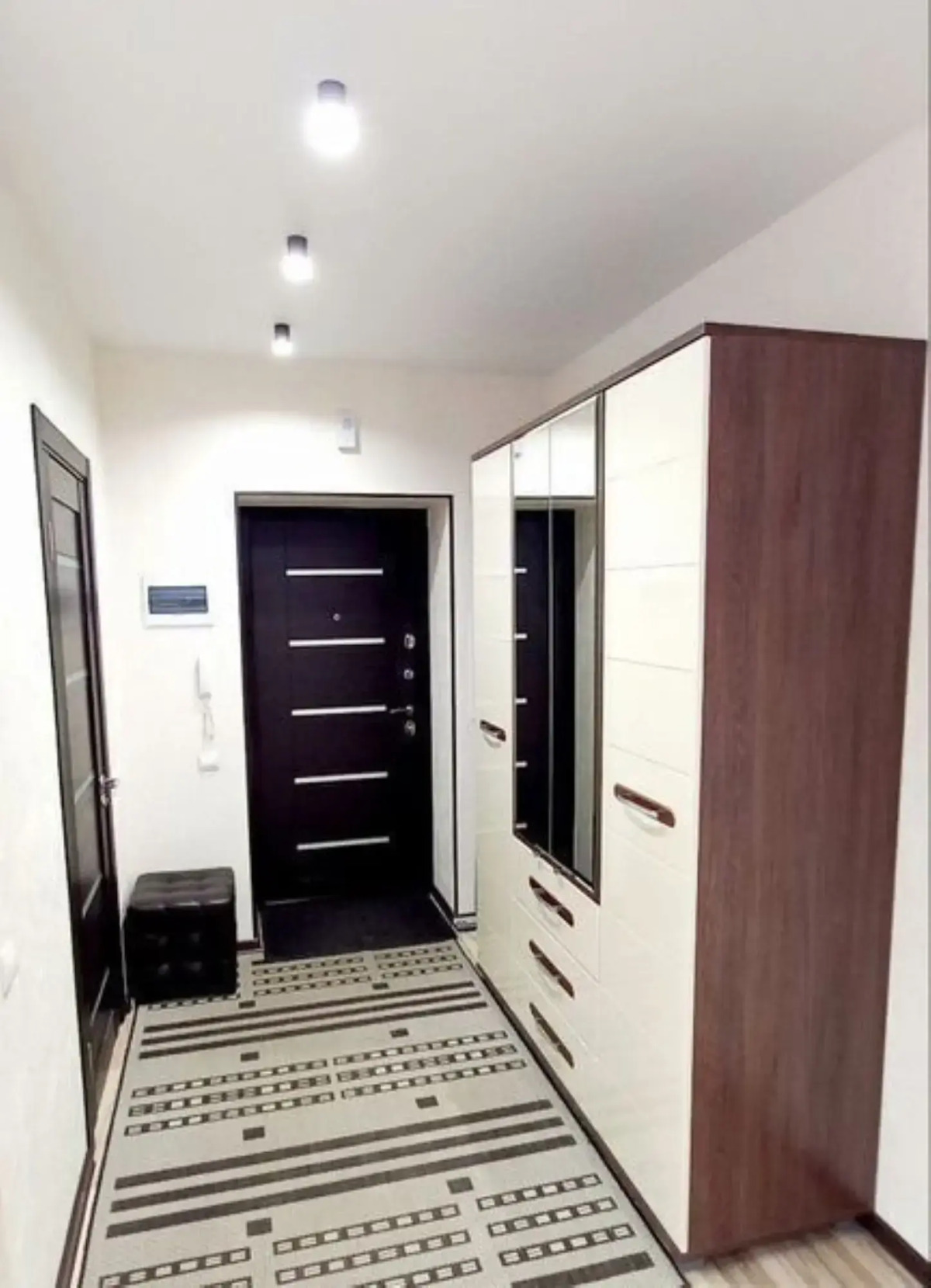 Квартира на ул. Лежневской 42 (4)