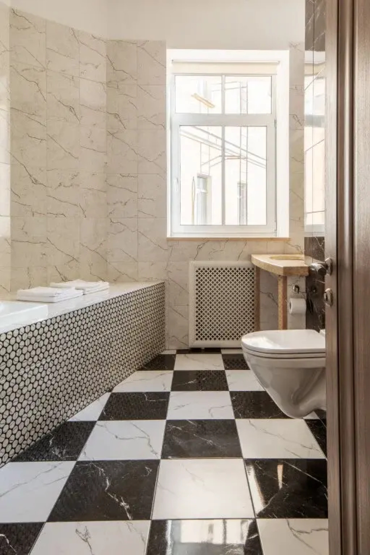 Квартира Agent Flat 2