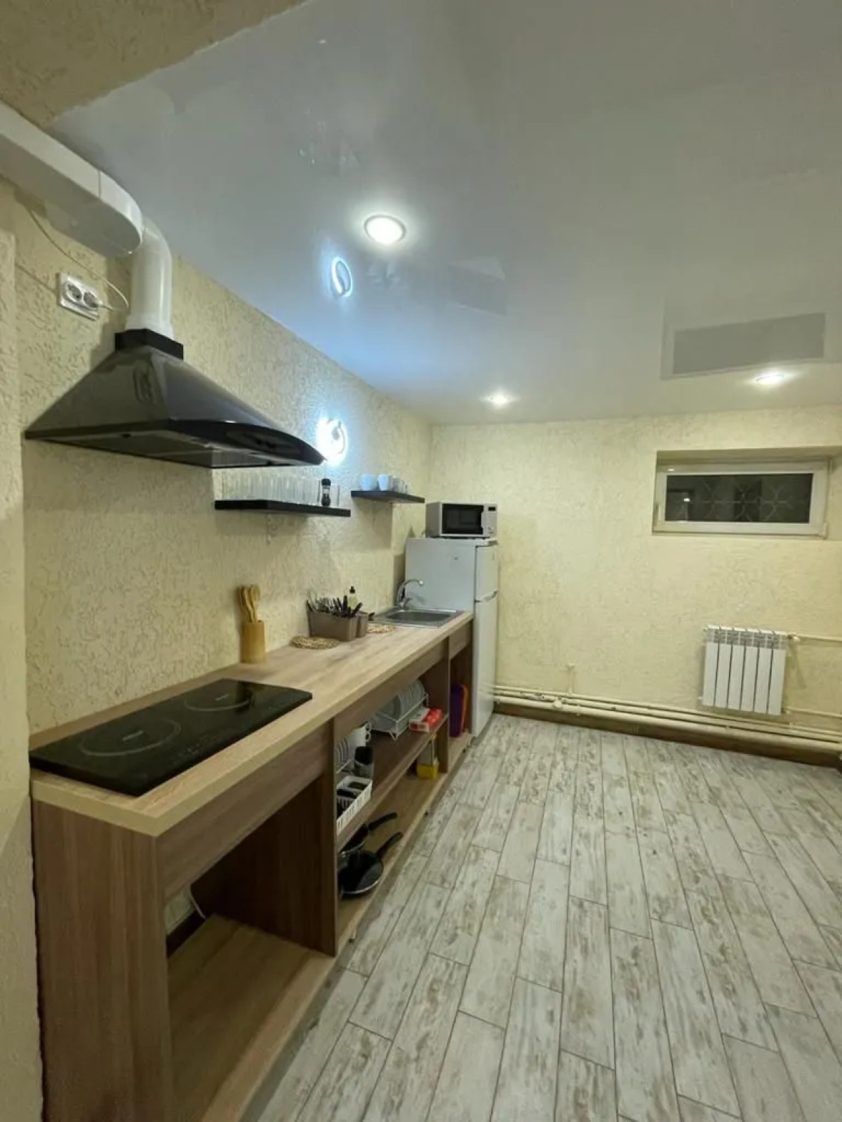 Гостевой дом Grant House