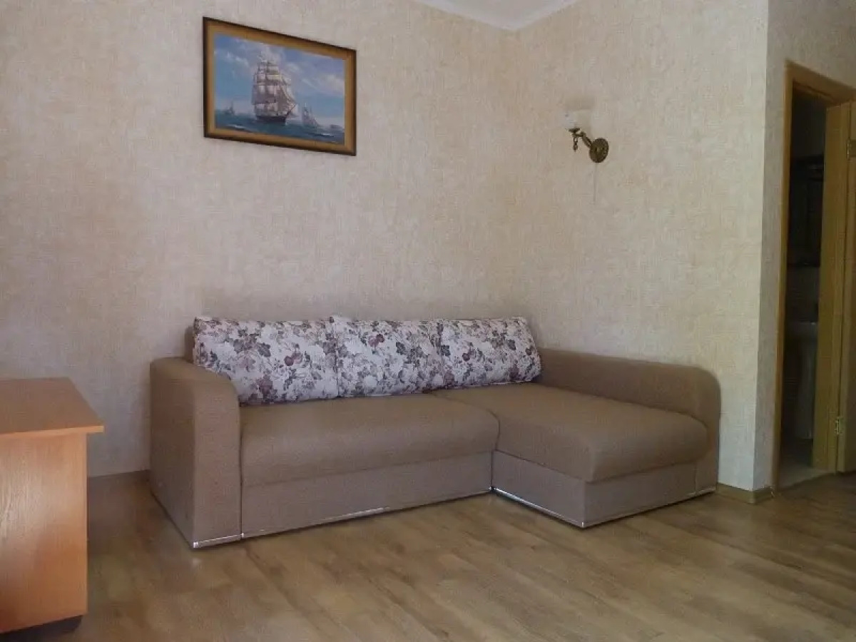 Мини-Гостиница Дельфин