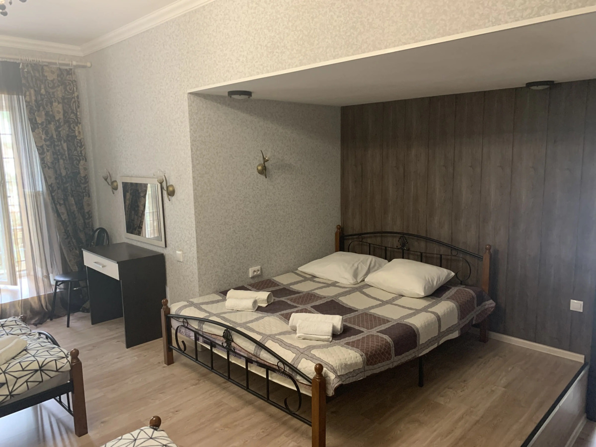 Гостевой Дом имени Ломоносова Домодедово