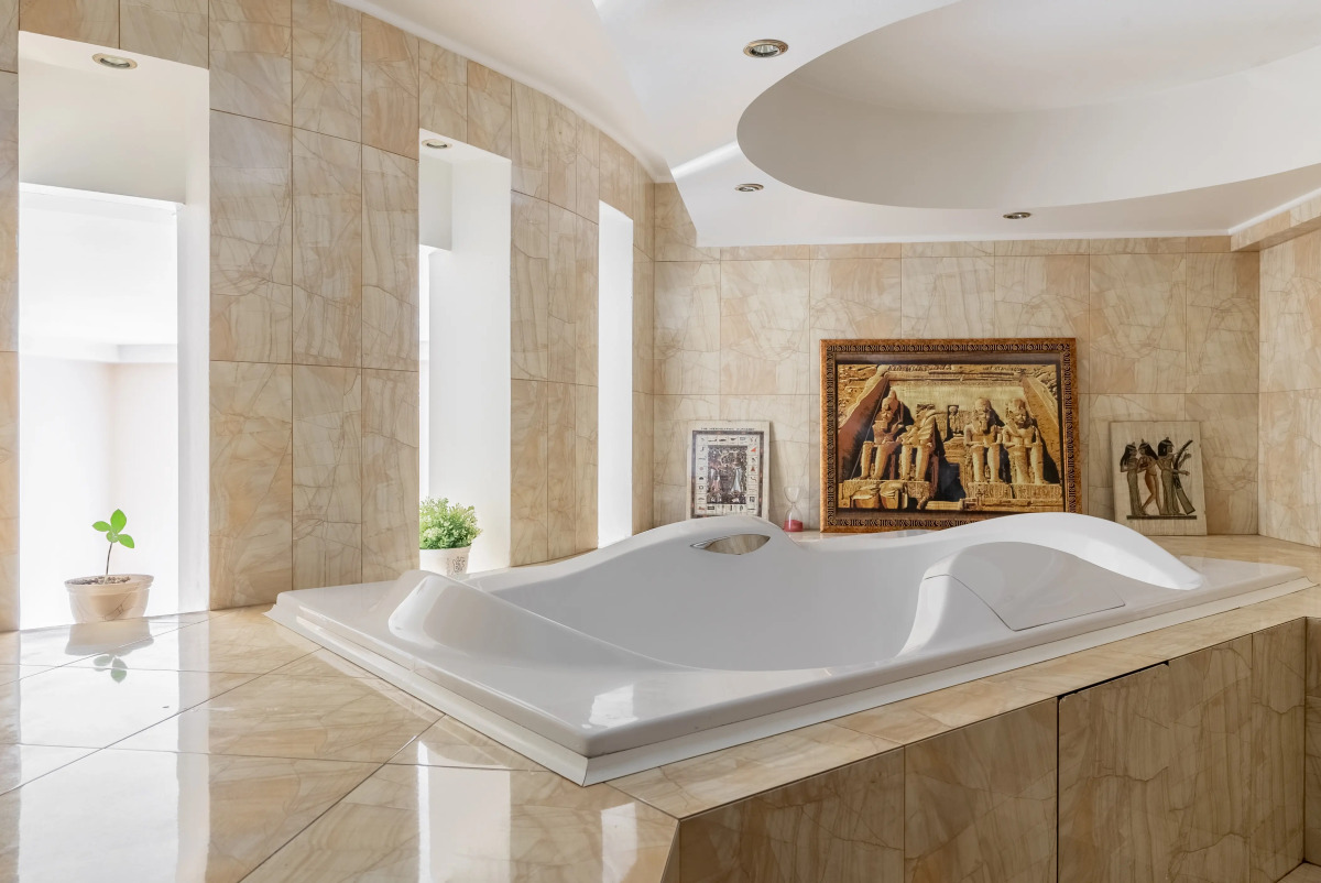 Апартаменты Two Story Apartment от Apartvil