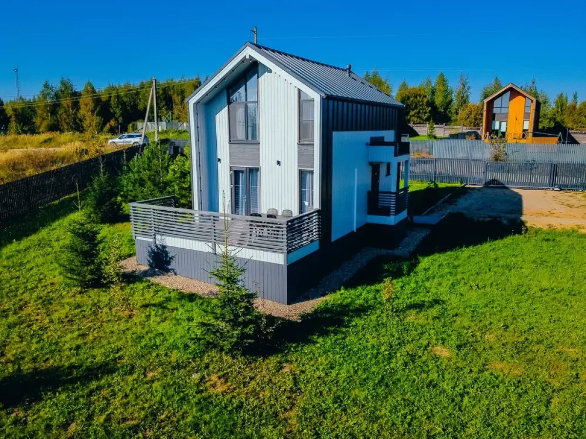 Гостевые дома Никитское Подворье